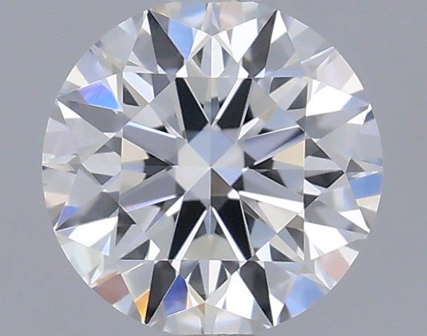 0.33 ct lab-grown Round Diamond