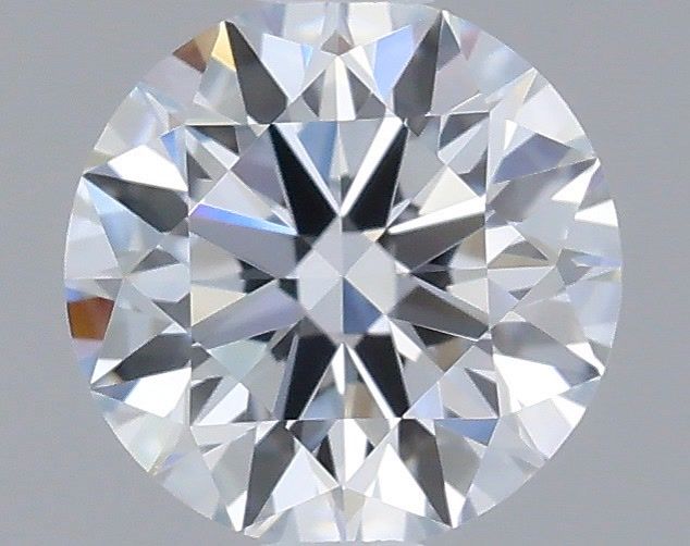 0.46 ct Round diamond