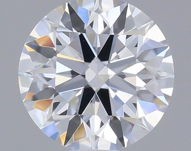 0.33 ct lab-grown Round Diamond