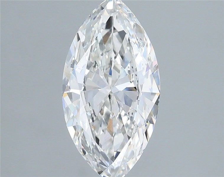 1.36 ct Marquise diamond
