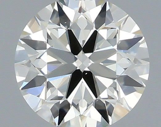 0.31 ct Round Diamond