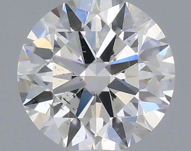 0.3 ct Round Diamond