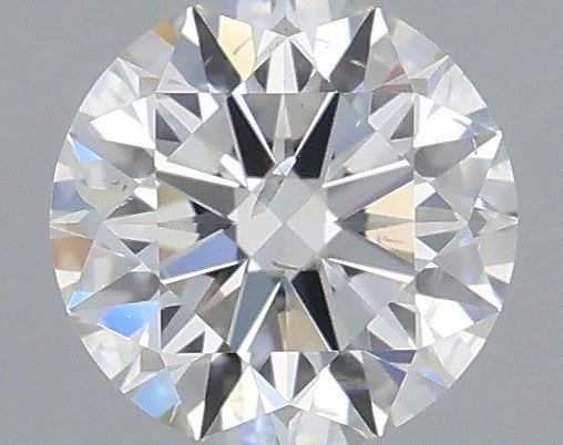 0.3 ct Round Diamond
