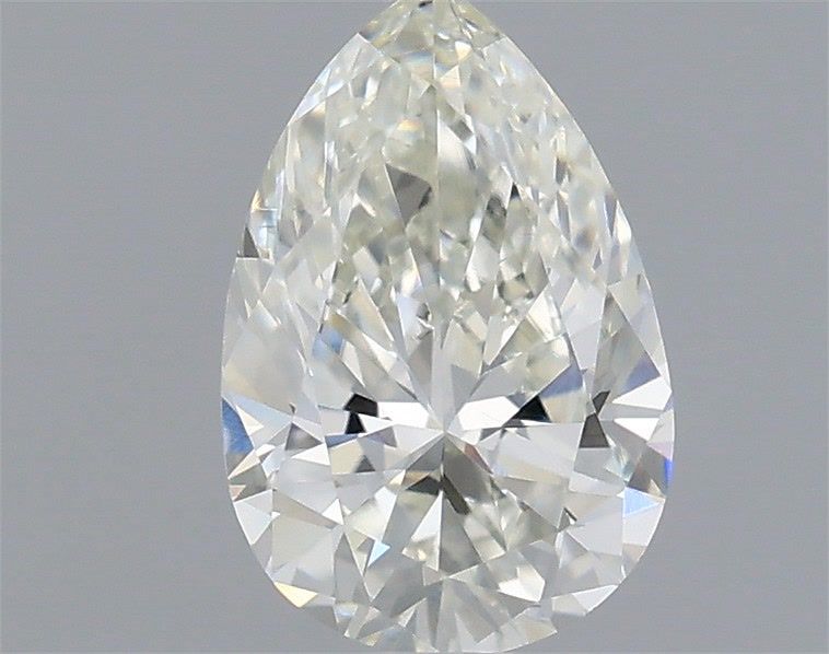 0.52 ct Pear diamond
