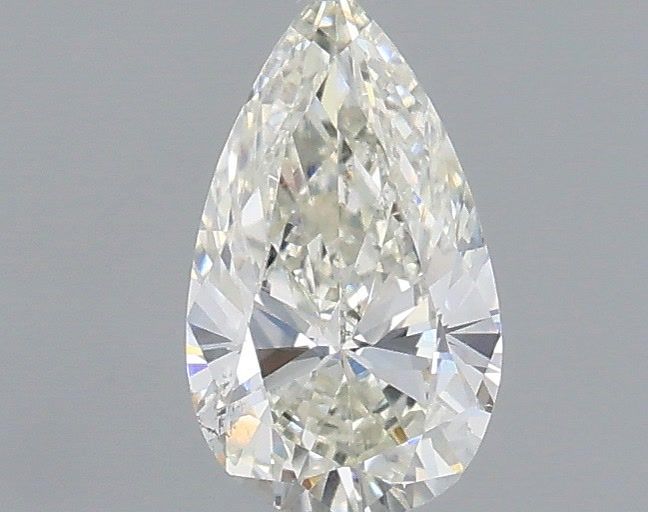 0.32 ct Pear diamond