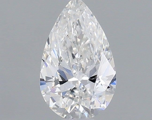 0.31 ct Pear Diamond