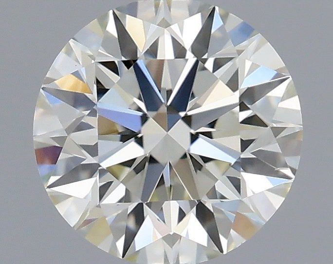 Diament 0.58 ct I/VS1