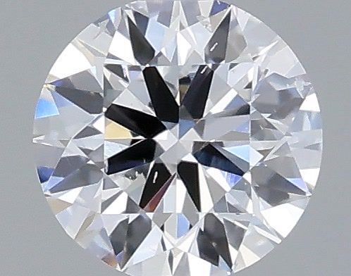 0.3 ct Round Diamond