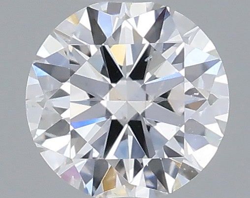 0.3 ct Round Diamond