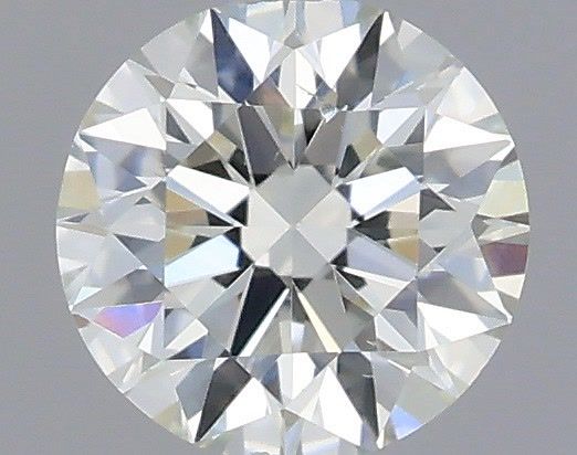 0.3 ct Round Diamond