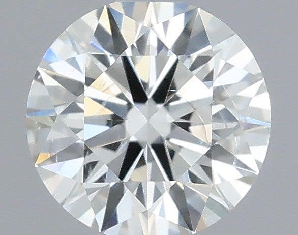 0.31 ct Round Diamond