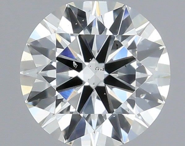 0.31 ct Round Diamond