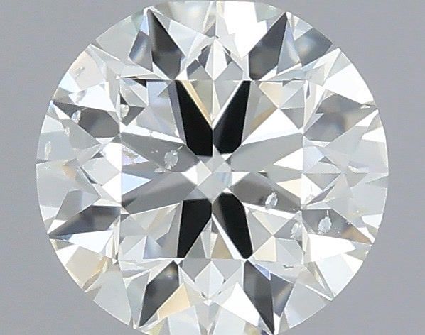 0.35 ct Round Diamond