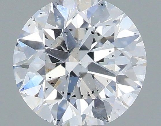 0.4 ct Round Diamond