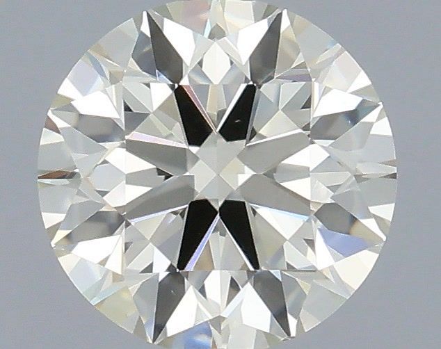 0.4 ct Round Diamond