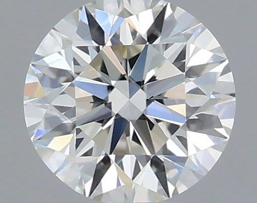 0.3 ct Round Diamond