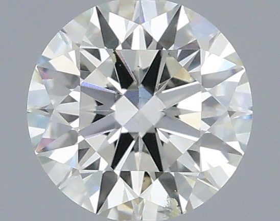 0.32 ct Round Diamond