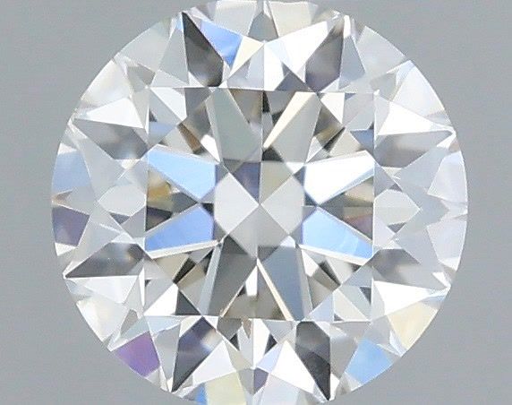 0.37 ct Round Diamond