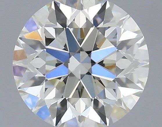 0.36 ct Round diamond