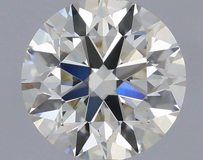 0.36 ct Round diamond