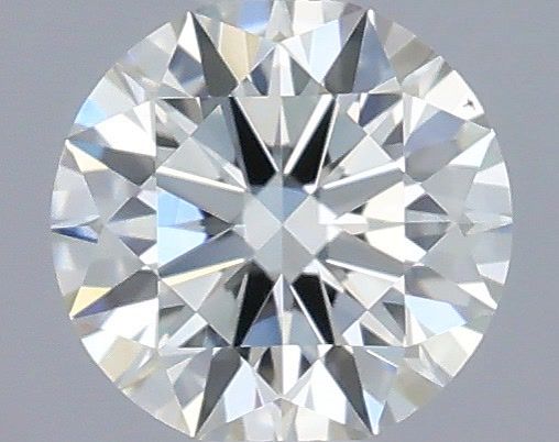 0.33 ct Round Diamond