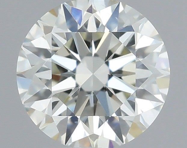 0.36 ct Round diamond