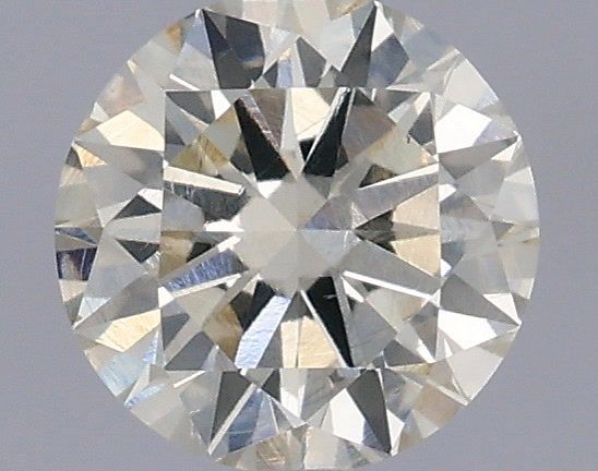 0.3 ct Round Diamond