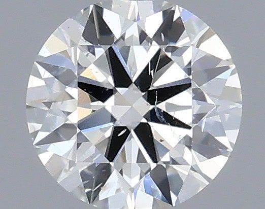 0.3 ct Round Diamond