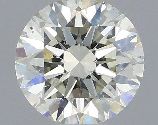 0.3 ct Round Diamond