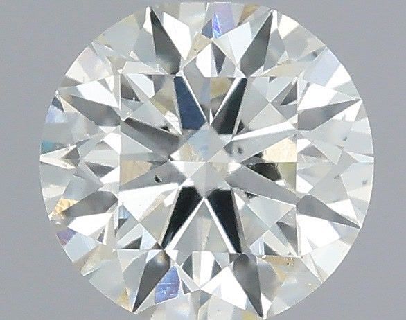 0.32 ct Round Diamond
