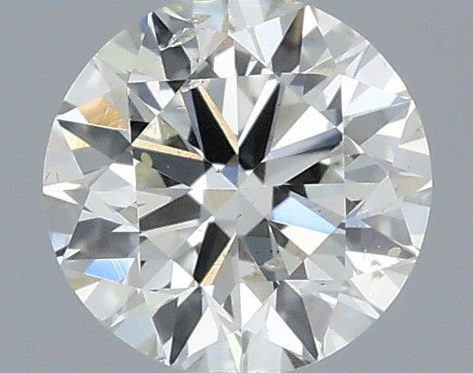 0.3 ct Round Diamond
