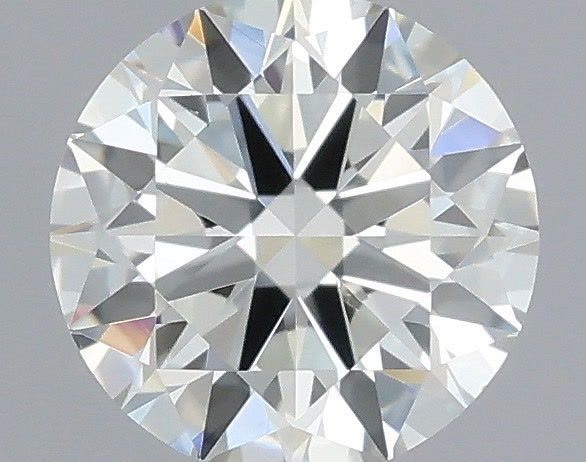 0.33 ct Round Diamond