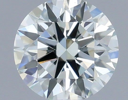 0.33 ct Round Diamond