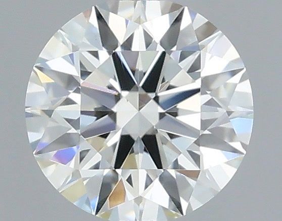 0.34 ct Round Diamond