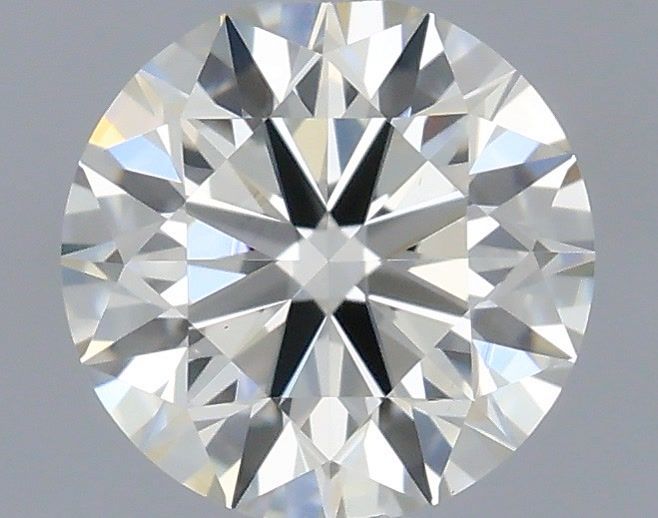 0.4 ct Round Diamond