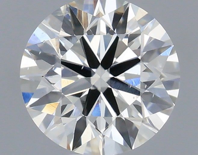 0.40 ct Round diamond