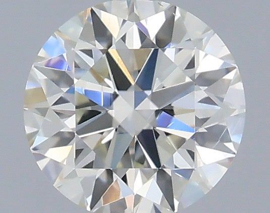 0.4 ct Round Diamond
