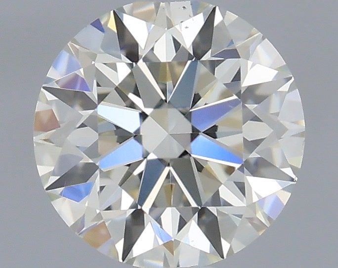 0.43 ct Round Diamond