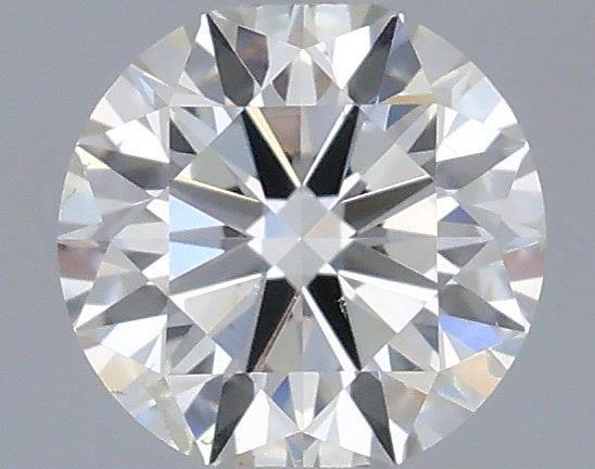 0.31 ct Round Diamond