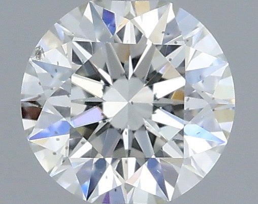 0.3 ct Round Diamond