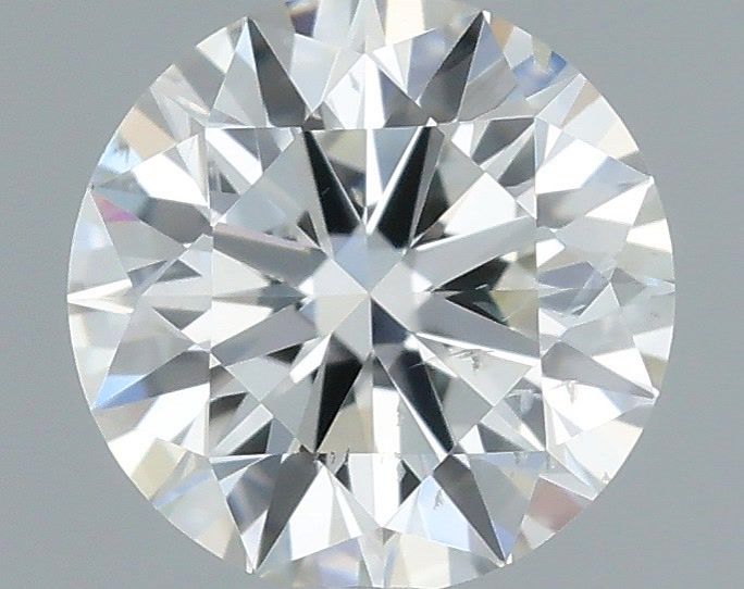 0.3 ct Round Diamond