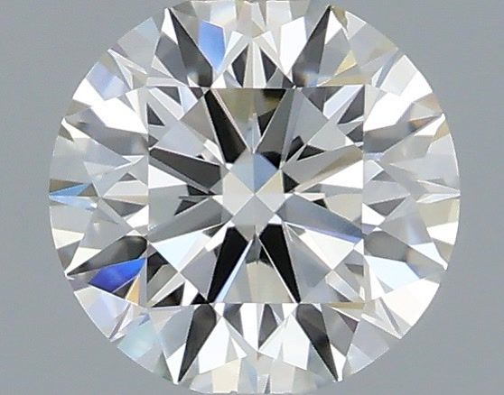 0.36 ct Round diamond