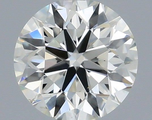 0.3 ct Round Diamond