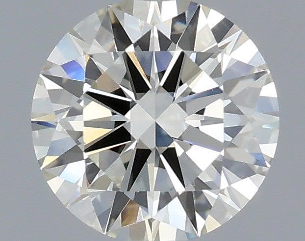 0.4 ct Round Diamond