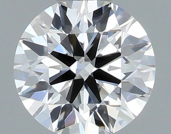 0.4 ct Round Diamond