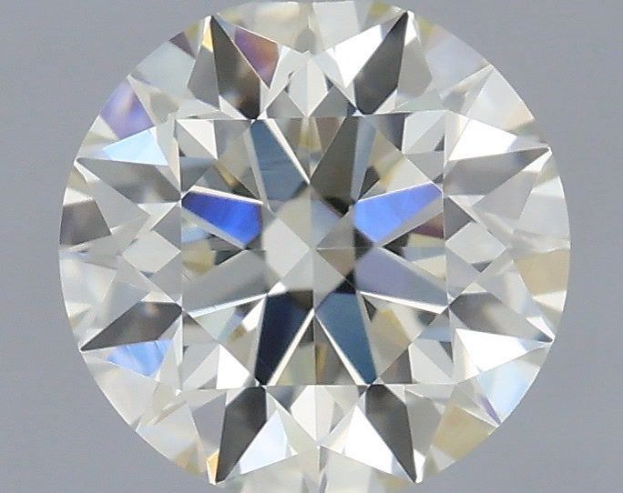 0.46 ct Round Diamond