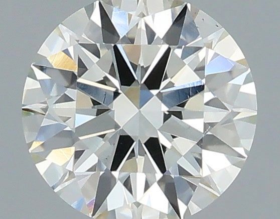0.4 ct Round Diamond