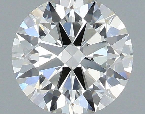 0.41 ct Round Diamond