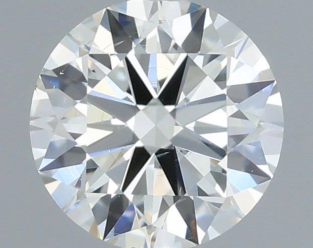 0.43 ct Round Diamond