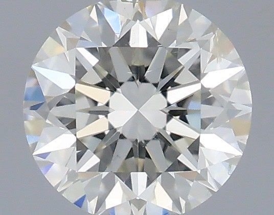 0.31 ct Round Diamond